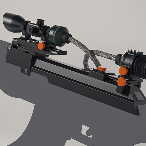 Module for AK