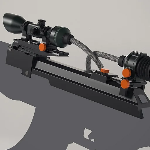 Module for AK