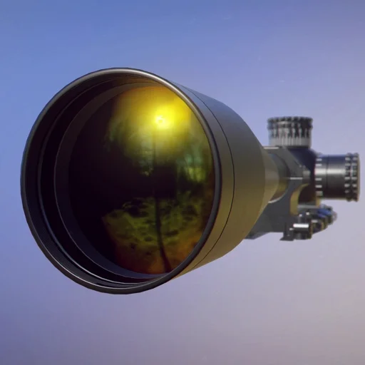Rifle Scope